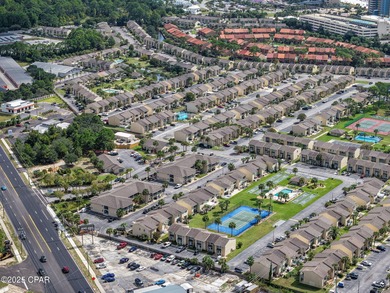 UNDER CONTRACT; ACCEPTING BACKUP OFFERS. 1st-Floor Gulf on Edgewater Beach Resort in Florida - for sale on GolfHomes.com, golf home, golf lot