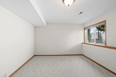 Discover peace, privacy, and panoramic beauty in this 3-bedroom on Hangman Valley Golf Course in Washington - for sale on GolfHomes.com, golf home, golf lot