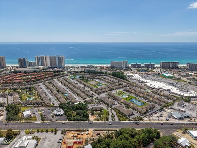 UNDER CONTRACT; ACCEPTING BACKUP OFFERS. 1st-Floor Gulf on Edgewater Beach Resort in Florida - for sale on GolfHomes.com, golf home, golf lot