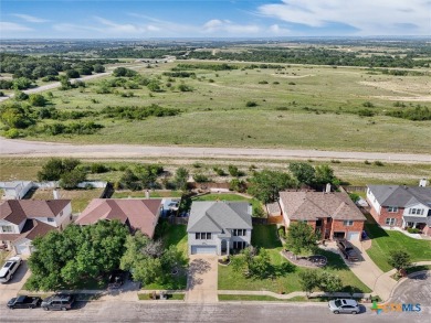 Welcome to Your Backyard Dream  No-HOA Freedom -- Now with a on Hills of Cove Municipal Golf Course in Texas - for sale on GolfHomes.com, golf home, golf lot