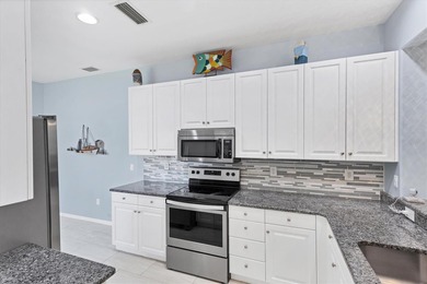 DON'T WAIT TO SEE THIS VILLA!!  2BD/2BA WITH HIGH END UPGRADES on Pelican Pointe Golf and Country Club in Florida - for sale on GolfHomes.com, golf home, golf lot