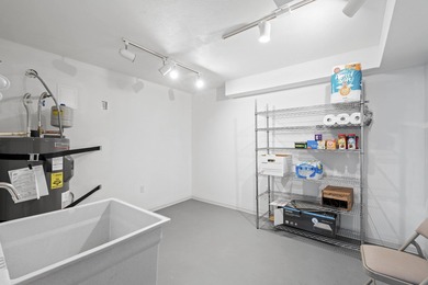 Discover peace, privacy, and panoramic beauty in this 3-bedroom on Hangman Valley Golf Course in Washington - for sale on GolfHomes.com, golf home, golf lot