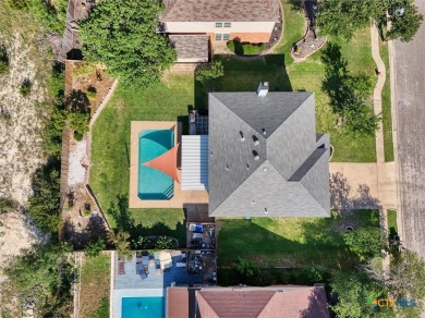 Welcome to Your Backyard Dream  No-HOA Freedom -- Now with a on Hills of Cove Municipal Golf Course in Texas - for sale on GolfHomes.com, golf home, golf lot