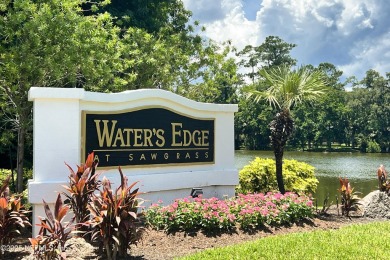 Experience luxury and relaxed coastal living in this beautifully on TPC at Sawgrass in Florida - for sale on GolfHomes.com, golf home, golf lot