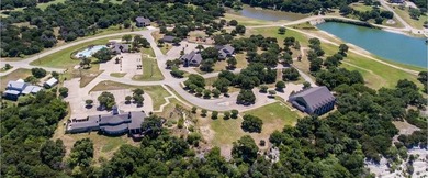BUILD YOUR DREAM HOME IN THE PRESTIGIOUS GATED COMMUNITY OF on White Bluff Resort - New Course in Texas - for sale on GolfHomes.com, golf home, golf lot
