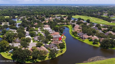 Experience luxury and relaxed coastal living in this beautifully on TPC at Sawgrass in Florida - for sale on GolfHomes.com, golf home, golf lot