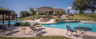 BUILD YOUR DREAM HOME IN THE PRESTIGIOUS GATED COMMUNITY OF on White Bluff Resort - New Course in Texas - for sale on GolfHomes.com, golf home, golf lot