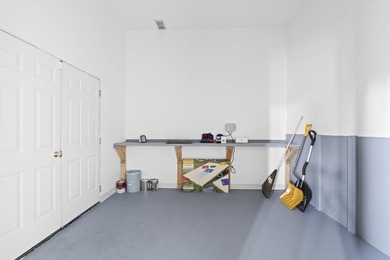 Discover peace, privacy, and panoramic beauty in this 3-bedroom on Hangman Valley Golf Course in Washington - for sale on GolfHomes.com, golf home, golf lot