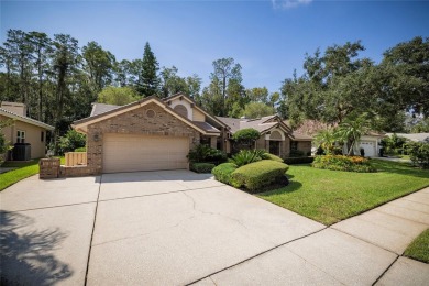 Under contract-accepting backup offers. Welcome home to 50 on East Lake Woodlands Country Club in Florida - for sale on GolfHomes.com, golf home, golf lot