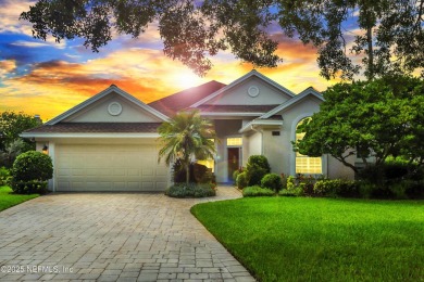 Experience luxury and relaxed coastal living in this beautifully on TPC at Sawgrass in Florida - for sale on GolfHomes.com, golf home, golf lot