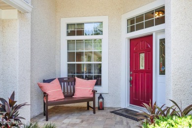 Experience luxury and relaxed coastal living in this beautifully on TPC at Sawgrass in Florida - for sale on GolfHomes.com, golf home, golf lot