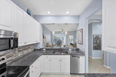 DON'T WAIT TO SEE THIS VILLA!!  2BD/2BA WITH HIGH END UPGRADES on Pelican Pointe Golf and Country Club in Florida - for sale on GolfHomes.com, golf home, golf lot