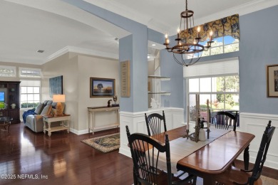 Experience luxury and relaxed coastal living in this beautifully on TPC at Sawgrass in Florida - for sale on GolfHomes.com, golf home, golf lot