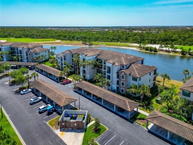 Welcome to life at Lakewood National, where every day feels like on Lakewood National Golf Club in Florida - for sale on GolfHomes.com, golf home, golf lot