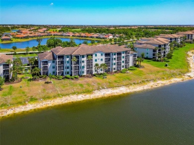 Welcome to life at Lakewood National, where every day feels like on Lakewood National Golf Club in Florida - for sale on GolfHomes.com, golf home, golf lot