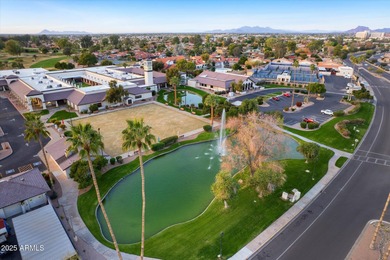 2/16 PRICE IMPROVMENT! Updated TURNKEY WATERFRONT home in on Leisure World Country Club in Arizona - for sale on GolfHomes.com, golf home, golf lot