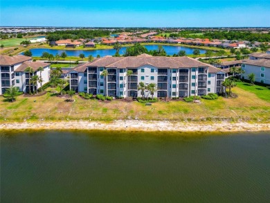 Welcome to life at Lakewood National, where every day feels like on Lakewood National Golf Club in Florida - for sale on GolfHomes.com, golf home, golf lot