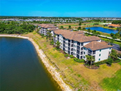 Welcome to life at Lakewood National, where every day feels like on Lakewood National Golf Club in Florida - for sale on GolfHomes.com, golf home, golf lot