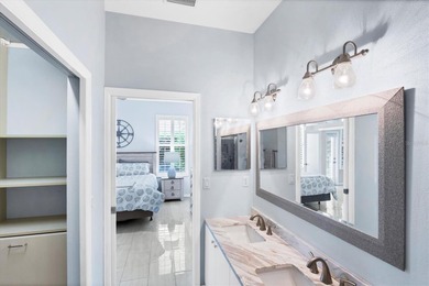 DON'T WAIT TO SEE THIS VILLA!!  2BD/2BA WITH HIGH END UPGRADES on Pelican Pointe Golf and Country Club in Florida - for sale on GolfHomes.com, golf home, golf lot