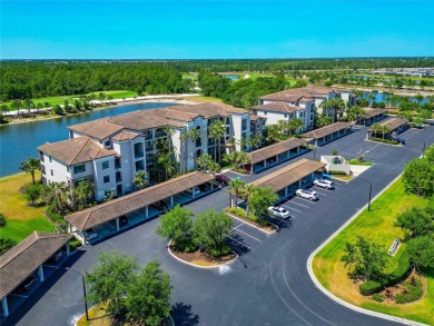 Welcome to life at Lakewood National, where every day feels like on Lakewood National Golf Club in Florida - for sale on GolfHomes.com, golf home, golf lot