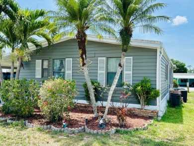 Situated on a spacious corner lot, this home features an on Lake Fairways Country Club in Florida - for sale on GolfHomes.com, golf home, golf lot