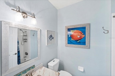 DON'T WAIT TO SEE THIS VILLA!!  2BD/2BA WITH HIGH END UPGRADES on Pelican Pointe Golf and Country Club in Florida - for sale on GolfHomes.com, golf home, golf lot