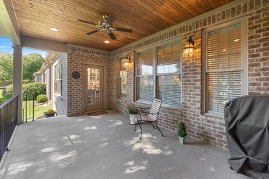Beautifully maintained ranch style home offering true one level on Cherry Blossom Golf and Country Club in Kentucky - for sale on GolfHomes.com, golf home, golf lot