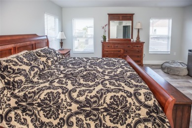 This beautifully renovated home is move-in ready and offers a on Remington Golf Club in Florida - for sale on GolfHomes.com, golf home, golf lot