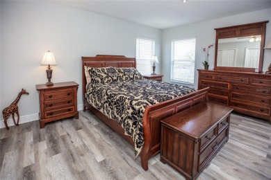 This beautifully renovated home is move-in ready and offers a on Remington Golf Club in Florida - for sale on GolfHomes.com, golf home, golf lot