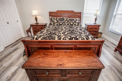 This beautifully renovated home is move-in ready and offers a on Remington Golf Club in Florida - for sale on GolfHomes.com, golf home, golf lot