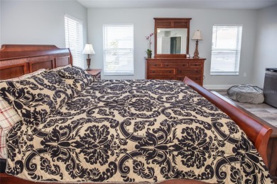 This beautifully renovated home is move-in ready and offers a on Remington Golf Club in Florida - for sale on GolfHomes.com, golf home, golf lot