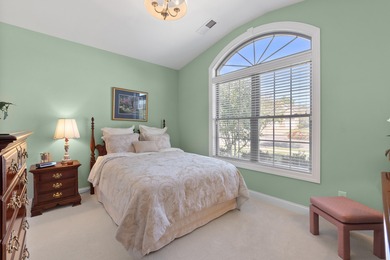 Beautifully maintained ranch style home offering true one level on Cherry Blossom Golf and Country Club in Kentucky - for sale on GolfHomes.com, golf home, golf lot