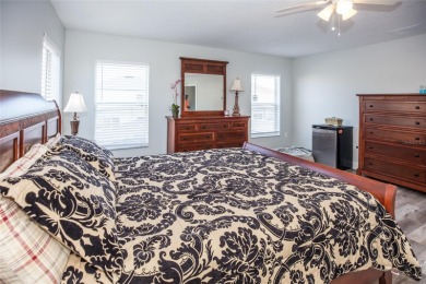 This beautifully renovated home is move-in ready and offers a on Remington Golf Club in Florida - for sale on GolfHomes.com, golf home, golf lot