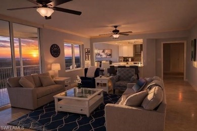 Perched high on the 12th floor in Jasmine Bay South, this on West Bay Beach and Golf Club in Florida - for sale on GolfHomes.com, golf home, golf lot