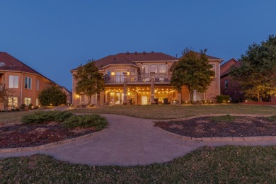 Indulge In The Epitome Of Refined Living With This Exquisite 5 on Cherry Blossom Golf and Country Club in Kentucky - for sale on GolfHomes.com, golf home, golf lot