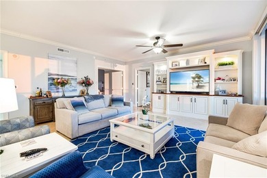 Perched high on the 12th floor in Jasmine Bay South, this on West Bay Beach and Golf Club in Florida - for sale on GolfHomes.com, golf home, golf lot