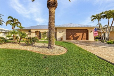 Motivated Seller!! Impressive WATERFRONT 3 Bedroom, 2 Bathroom on Saint Andrews South Golf Club in Florida - for sale on GolfHomes.com, golf home, golf lot