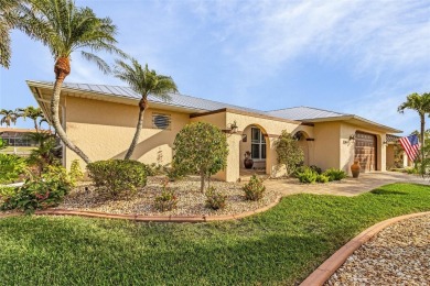 Motivated Seller!! Impressive WATERFRONT 3 Bedroom, 2 Bathroom on Saint Andrews South Golf Club in Florida - for sale on GolfHomes.com, golf home, golf lot