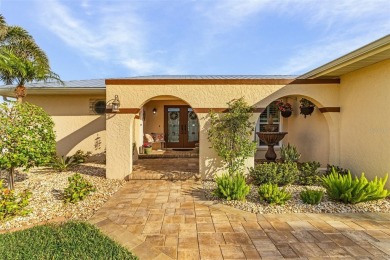 Motivated Seller!! Impressive WATERFRONT 3 Bedroom, 2 Bathroom on Saint Andrews South Golf Club in Florida - for sale on GolfHomes.com, golf home, golf lot