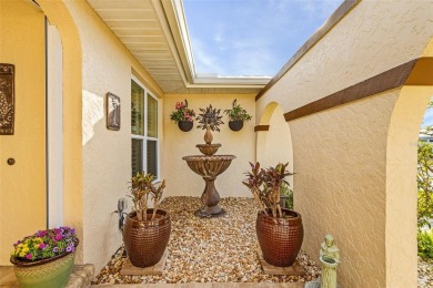 Motivated Seller!! Impressive WATERFRONT 3 Bedroom, 2 Bathroom on Saint Andrews South Golf Club in Florida - for sale on GolfHomes.com, golf home, golf lot