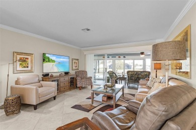 Motivated Seller!! Impressive WATERFRONT 3 Bedroom, 2 Bathroom on Saint Andrews South Golf Club in Florida - for sale on GolfHomes.com, golf home, golf lot