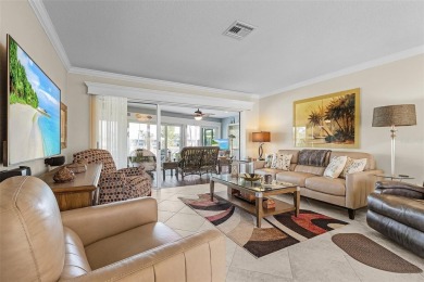 Motivated Seller!! Impressive WATERFRONT 3 Bedroom, 2 Bathroom on Saint Andrews South Golf Club in Florida - for sale on GolfHomes.com, golf home, golf lot