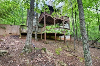 BRING US AN OFFER!!!!!!! Escape to the North Georgia Mountains on The Highlands Course at Lake Arrowhead in Georgia - for sale on GolfHomes.com, golf home, golf lot