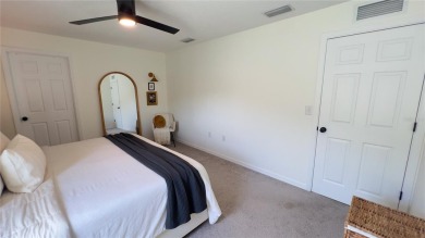 LOCATION ! LOCATION ! LOCATION ! WELL MAINTAINED HOME AND on Caloosa Greens Executive Golf Course in Florida - for sale on GolfHomes.com, golf home, golf lot