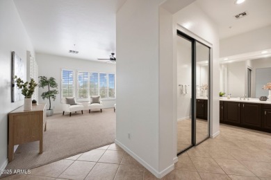 Another immaculate original owner home in the exclusive gated on Ancala Country Club in Arizona - for sale on GolfHomes.com, golf home, golf lot