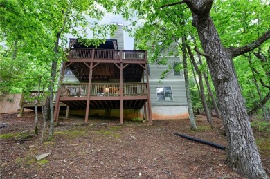 BRING US AN OFFER!!!!!!! Escape to the North Georgia Mountains on The Highlands Course at Lake Arrowhead in Georgia - for sale on GolfHomes.com, golf home, golf lot