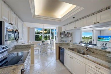 This 3-bedroom, 2-bath condominium in St. Nicole offers on Club at Pelican Bay Golf Course in Florida - for sale on GolfHomes.com, golf home, golf lot