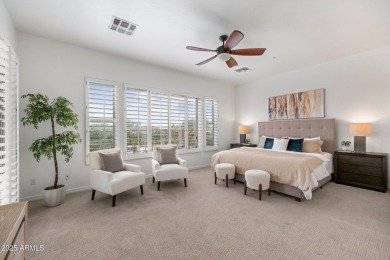 Another immaculate original owner home in the exclusive gated on Ancala Country Club in Arizona - for sale on GolfHomes.com, golf home, golf lot