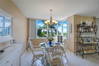 This 3-bedroom, 2-bath condominium in St. Nicole offers on Club at Pelican Bay Golf Course in Florida - for sale on GolfHomes.com, golf home, golf lot