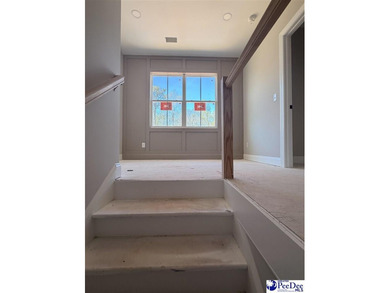 Step into timeless elegance with this new construction home by on The Traces Golf Club in South Carolina - for sale on GolfHomes.com, golf home, golf lot